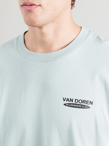 VANS Bluser & t-shirts i blå