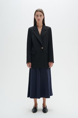 Jupe 'Zilky' InWear en bleu