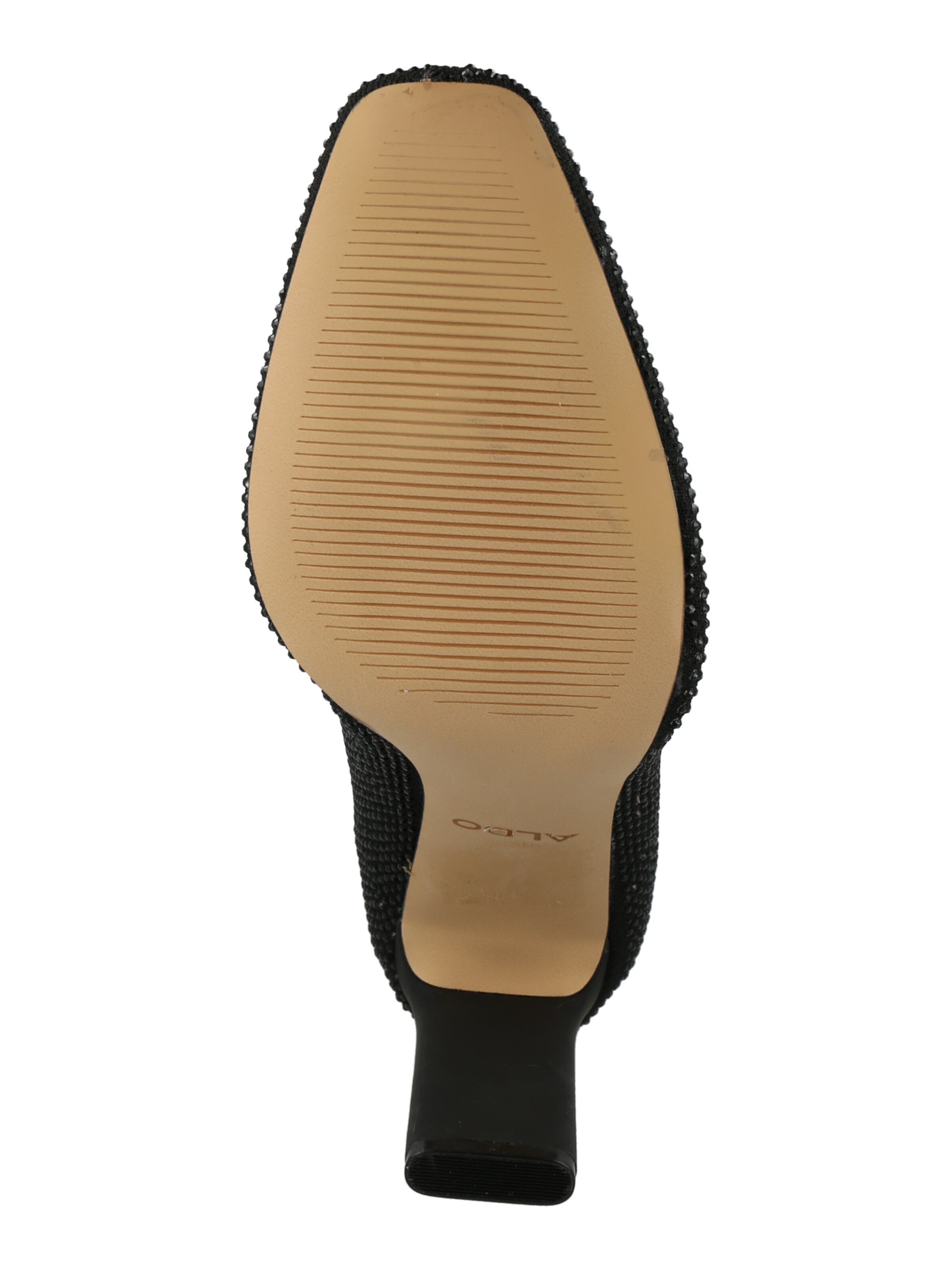 ALDO Stiefelette 'DELYLAH' in Schwarz