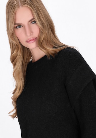 DreiMaster Vintage - Jersey en negro