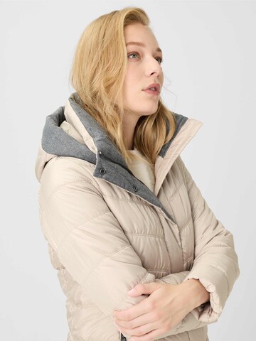 Fuchs Schmitt Übergangsmantel‌ in Beige