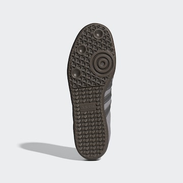 ADIDAS ORIGINALS - Zapatillas deportivas bajas 'Samba' en gris
