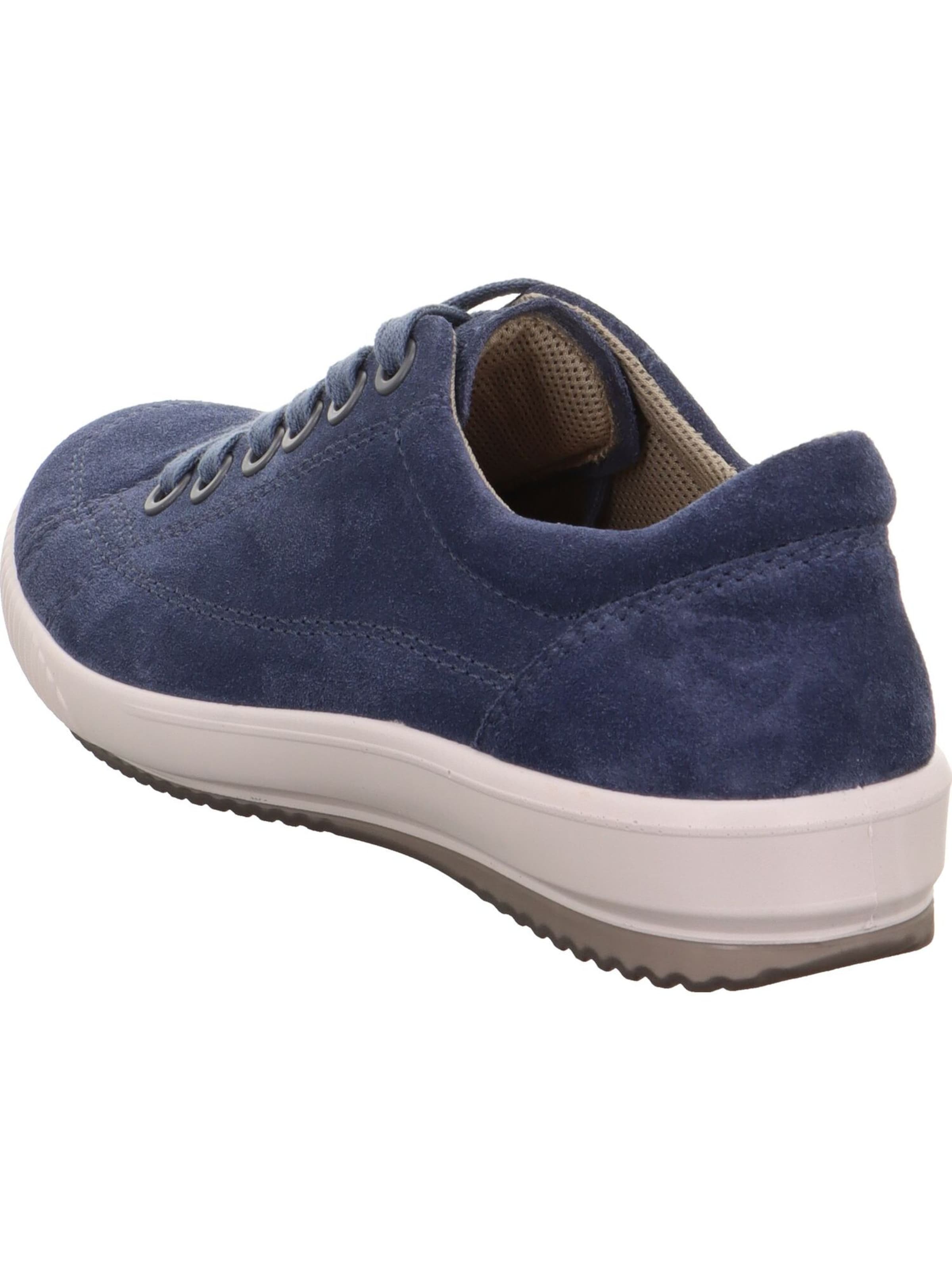 Sneaker bassa 'Tanaro 5.0' di Legero in blu
