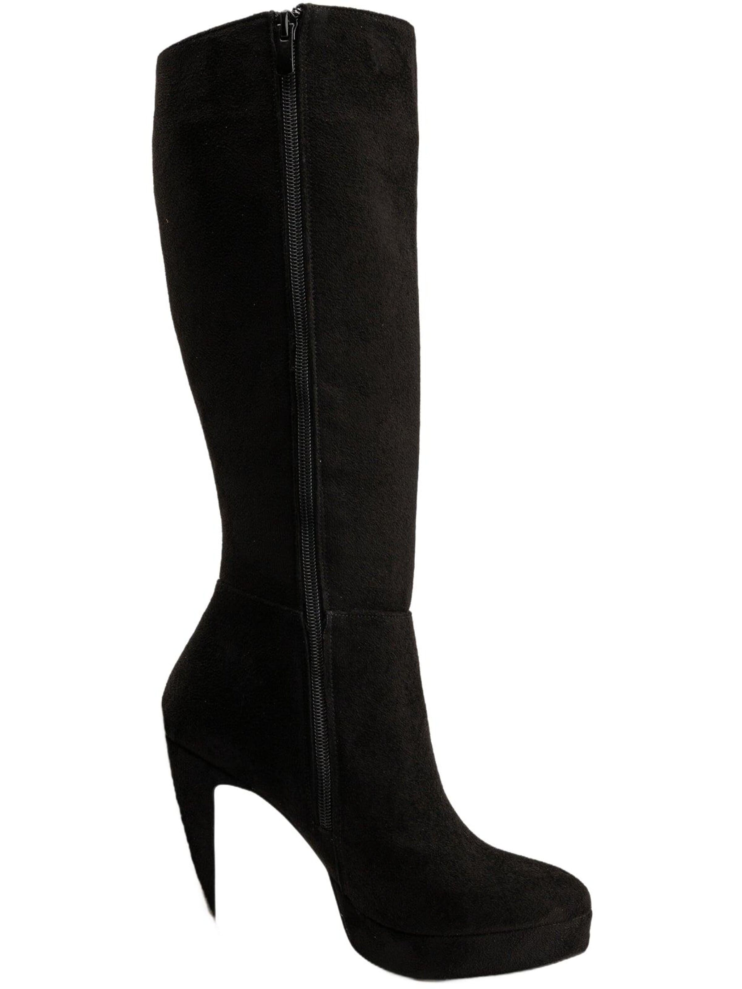 Limoya Boots 'Ariya' in Black