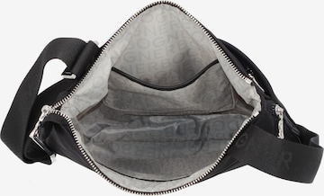 BOGNER Crossbody Bag 'Serena' in Black