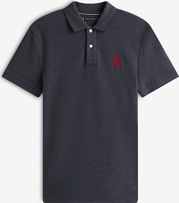 Maglietta di TOMMY HILFIGER in blu: frontale