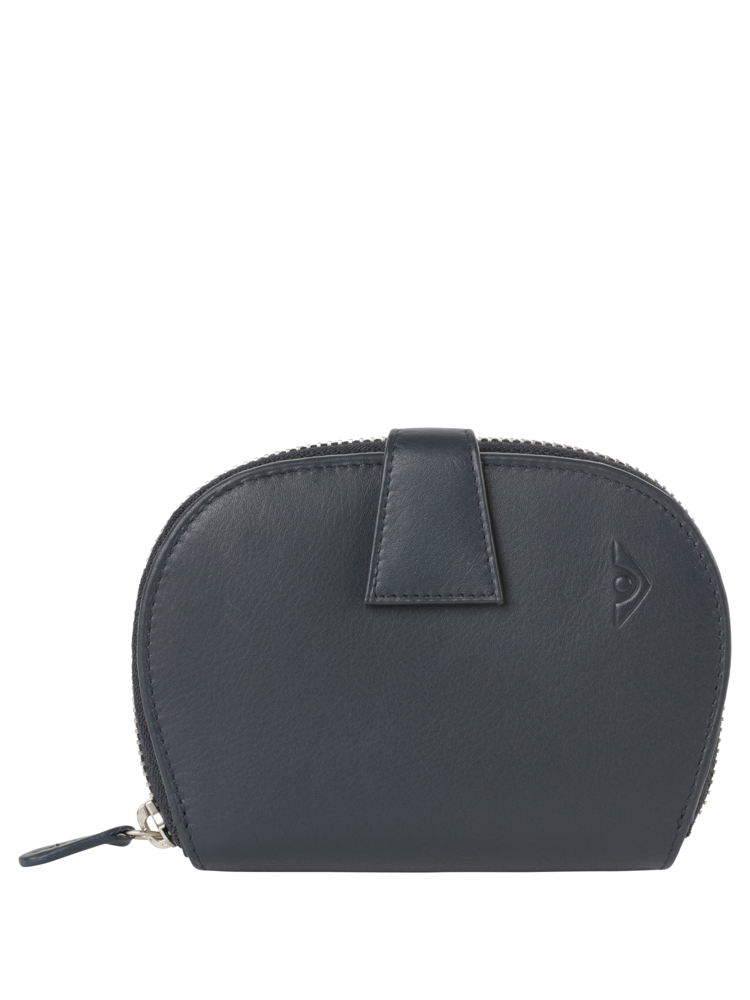 VOi Wallet 'PENNY' in Blue: front