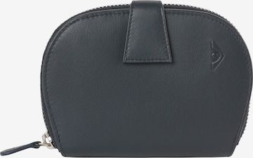 VOi Wallet 'PENNY' in Blue: front