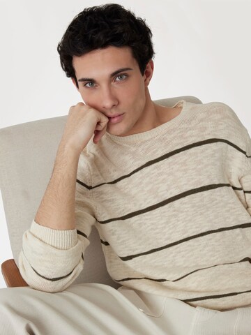 GUESS Pullover in Beige