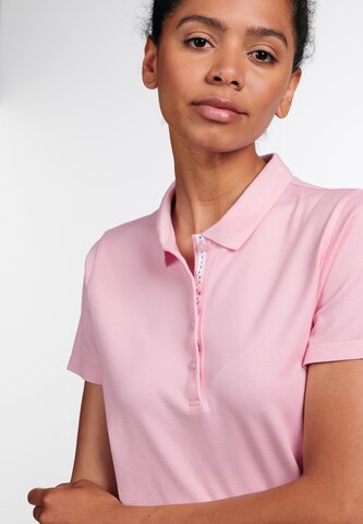 ETERNA Shirt in Roze