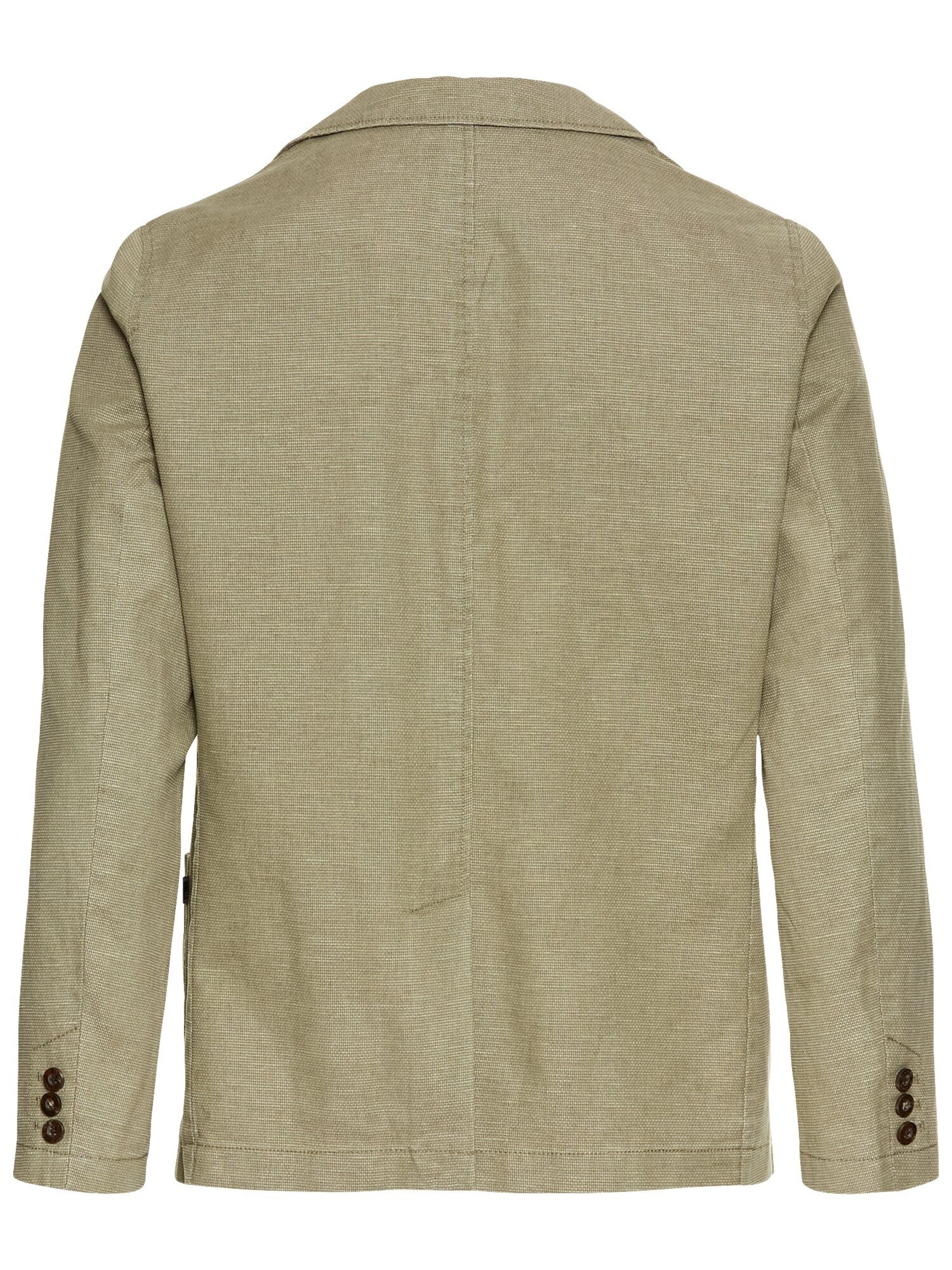 CAMEL ACTIVE Regular fit Suit Jacket in Green