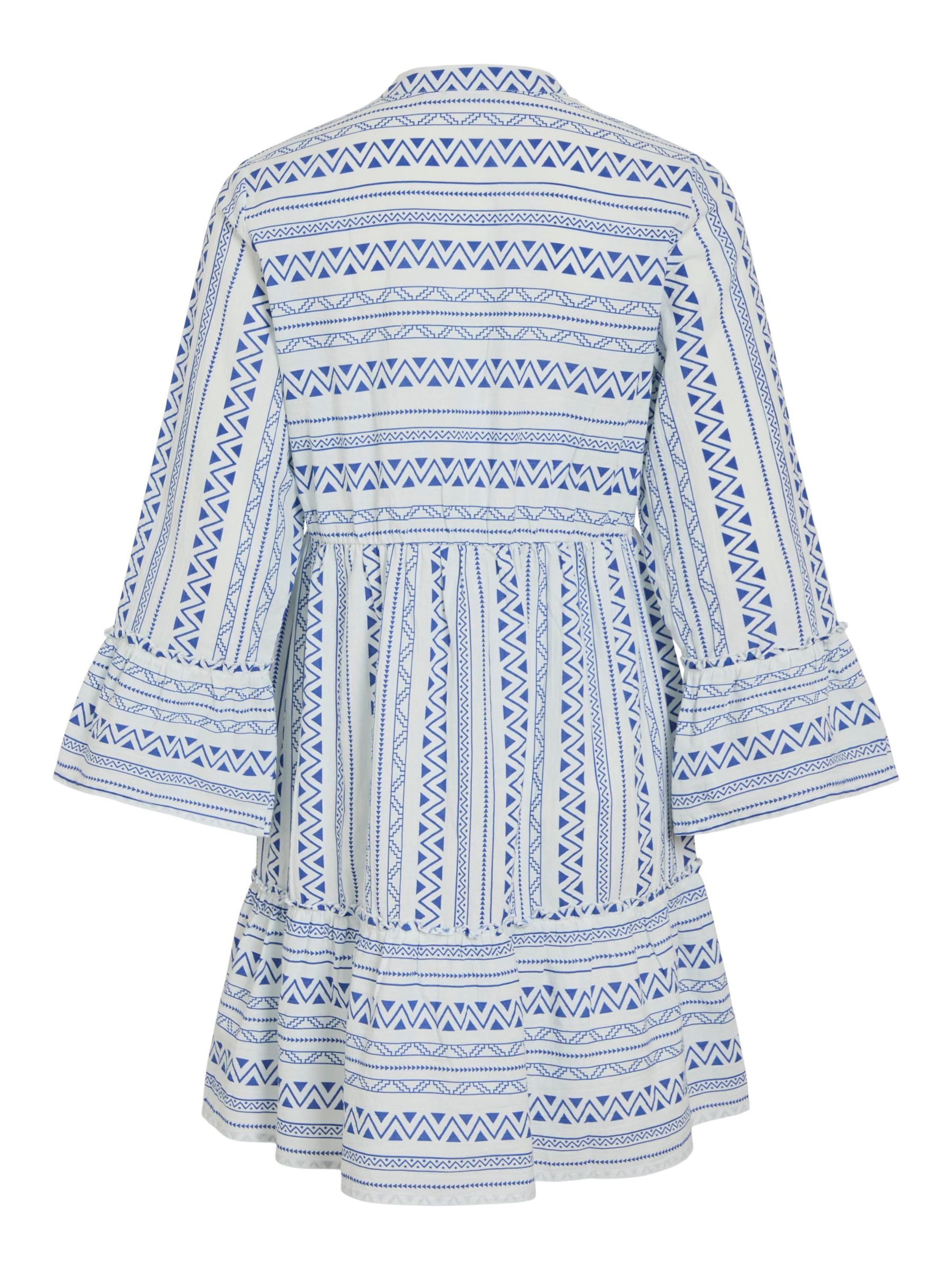 Robe 'VIEtna' VILA en bleu