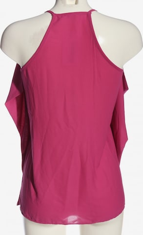 INTIMISSIMI Schlupf-Bluse S in Pink