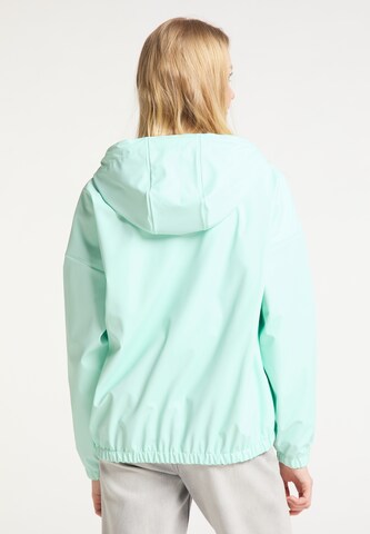 MYMO Performance Jacket in Green