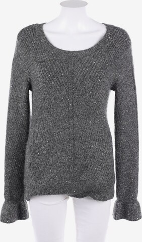 Your Sixth Sense Sweater & Cardigan in XS in Grey: front