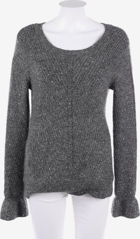 Your Sixth Sense Pullover XS in Grau: predná strana