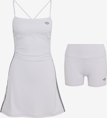 ADIDAS PERFORMANCE Αθλητικό φόρεμα 'OG SP' σε λιλά: μπροστά