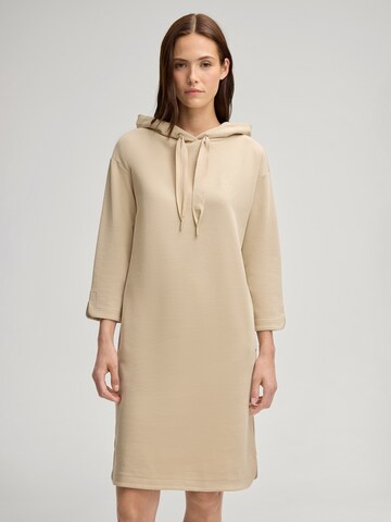 JOOP! Kleid 'Tameka' in Beige: Vorderseite
