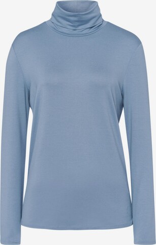 BRAX Shirt 'Camilla' in Blau: predná strana
