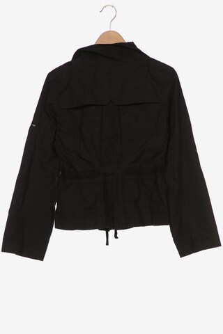 TUZZI Jacket & Coat in M in Black