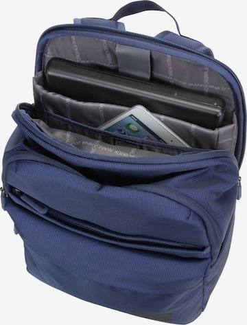 MANDARINA DUCK Backpack in Blue