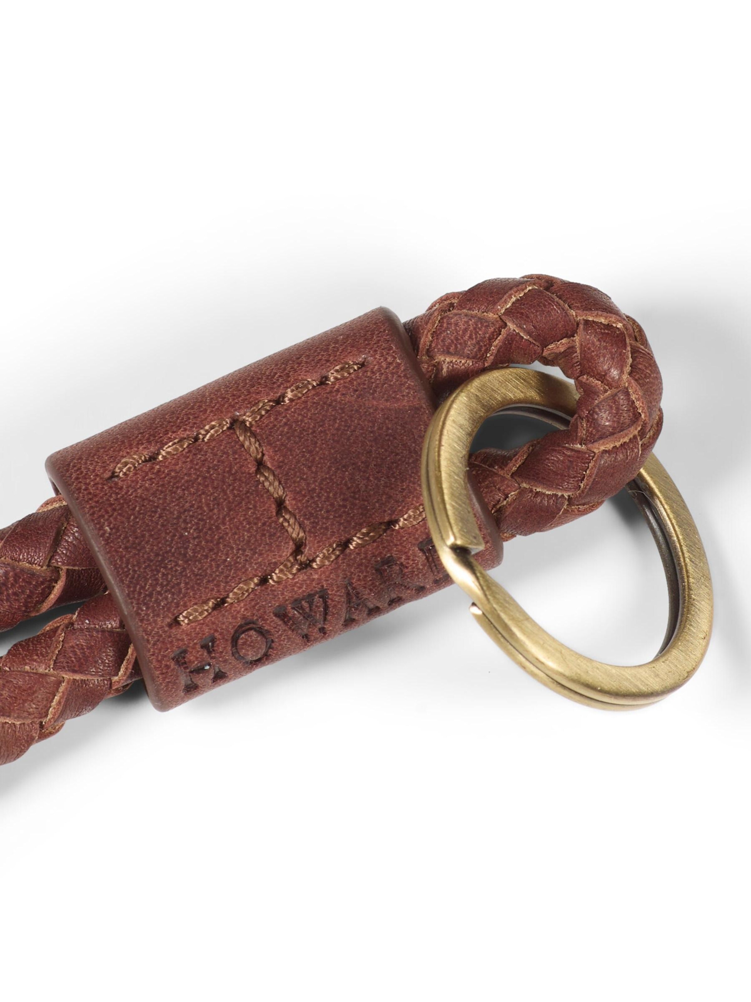 Howard London - Cartera en marrón