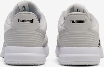 Hummel Sneakers 'Dagaz III' in Grey