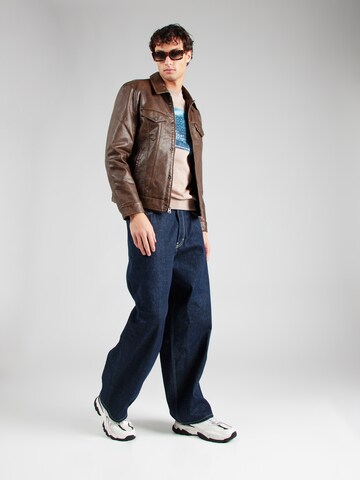 WESTMARK LONDON Sweatshirt 'London River' in Beige
