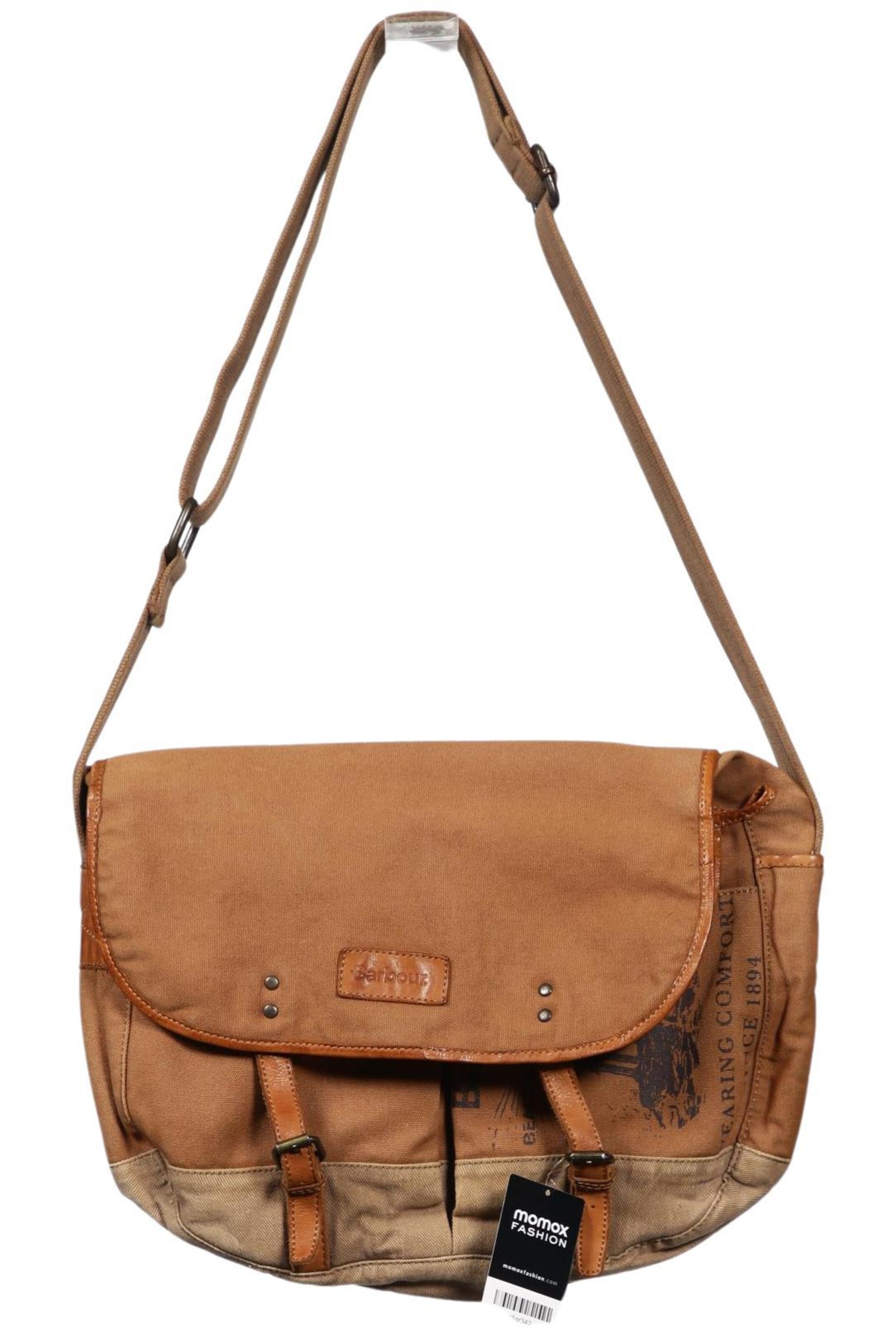 Barbour Bag in One size in Brown: front