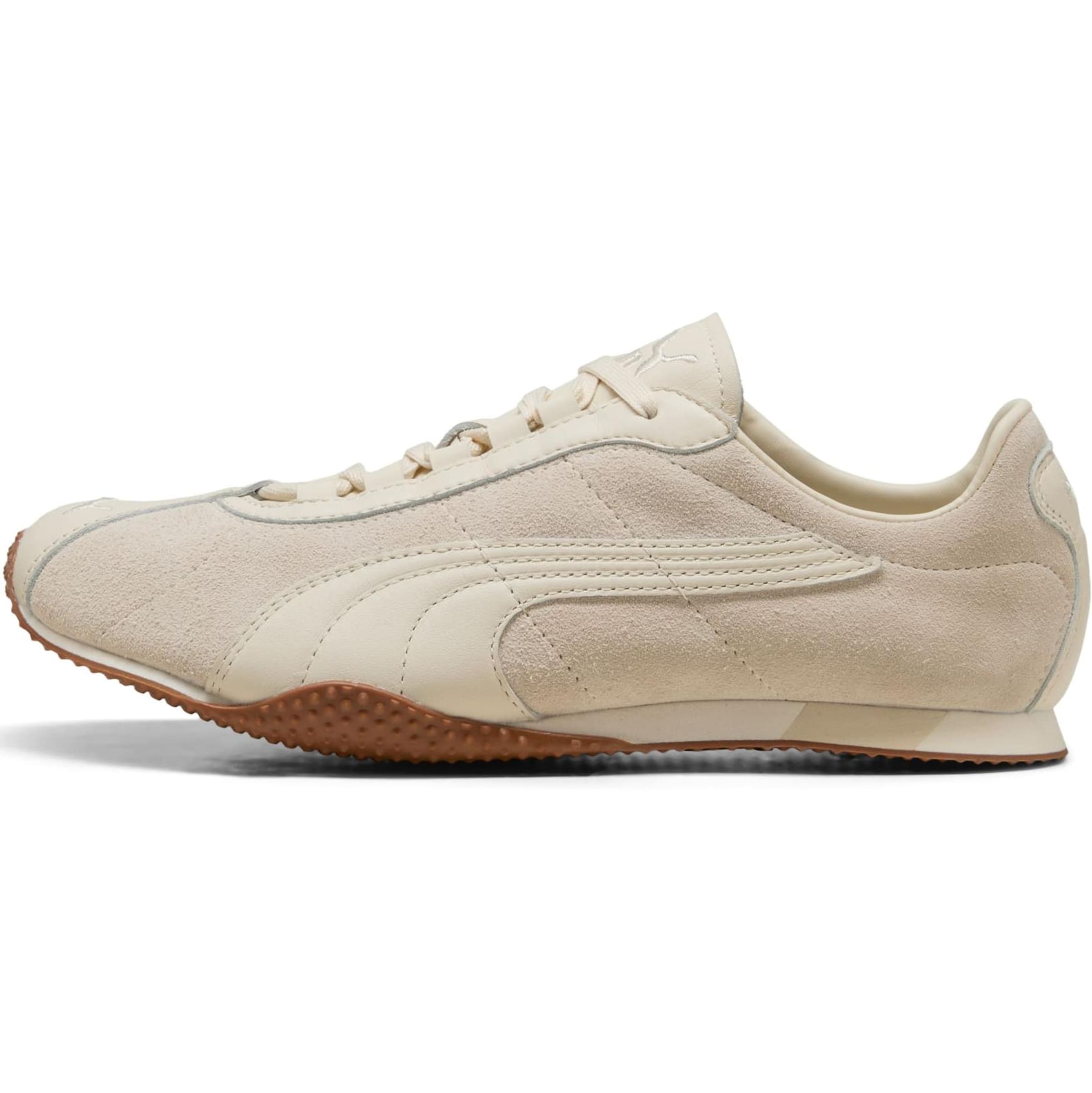 PUMA Sneaker 'H-Street' in beige, Produktansicht