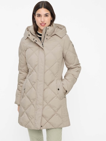 Fuchs Schmitt Wintermantel 'Randers' in Beige