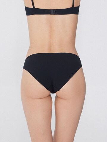 Tezenis Panty in Black
