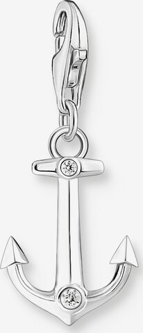 Thomas Sabo Anhänger in Silber: predná strana