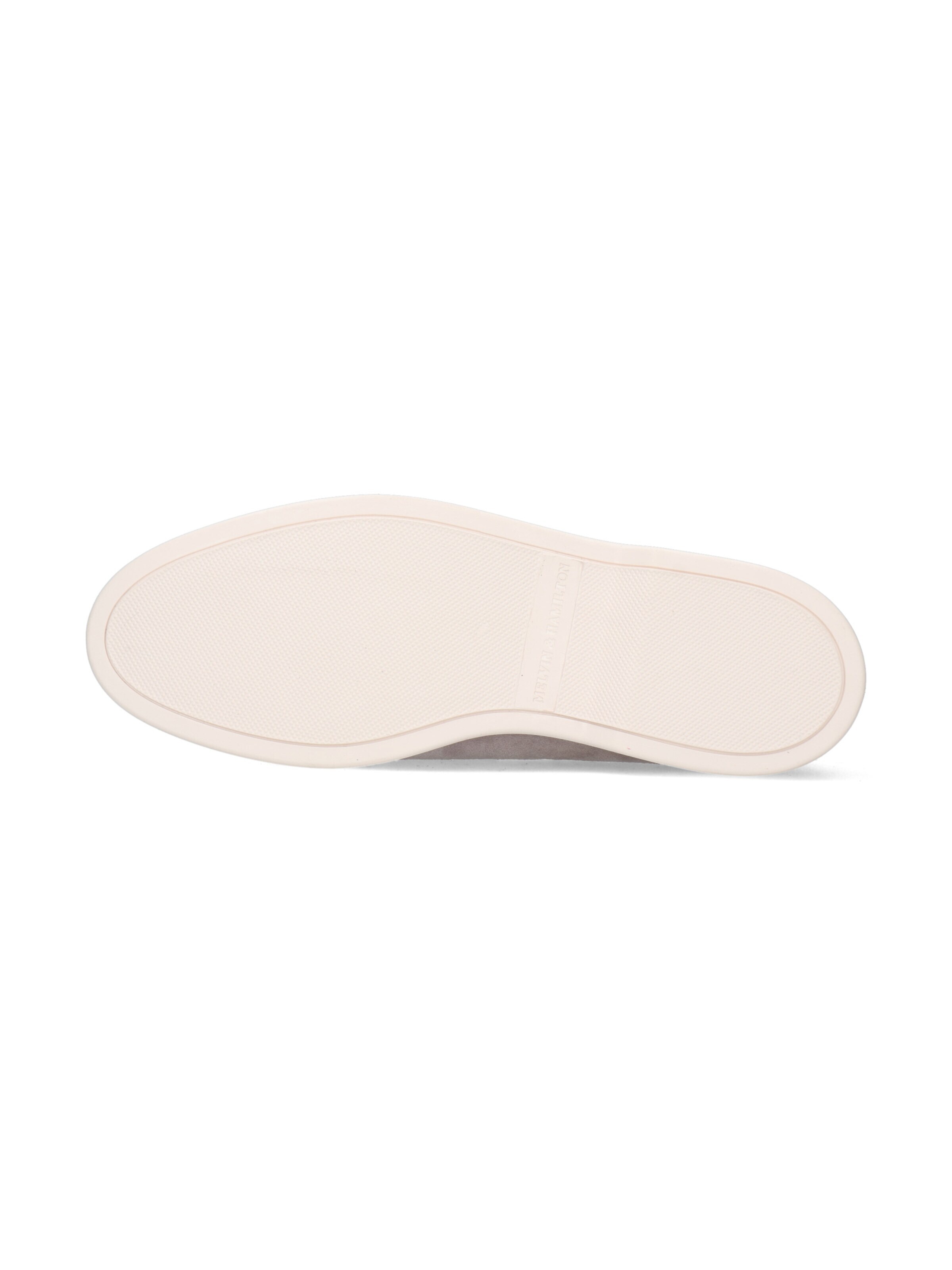 MELVIN & HAMILTON Moccasins 'Adley 23' in Grey