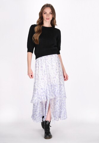 DreiMaster Vintage Свитер в Черный