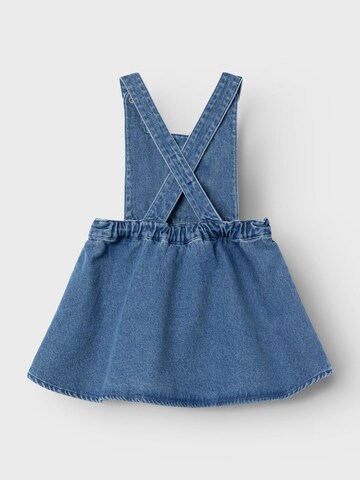 NAME IT Jurk 'Gabby's Dollhouse' in Blauw