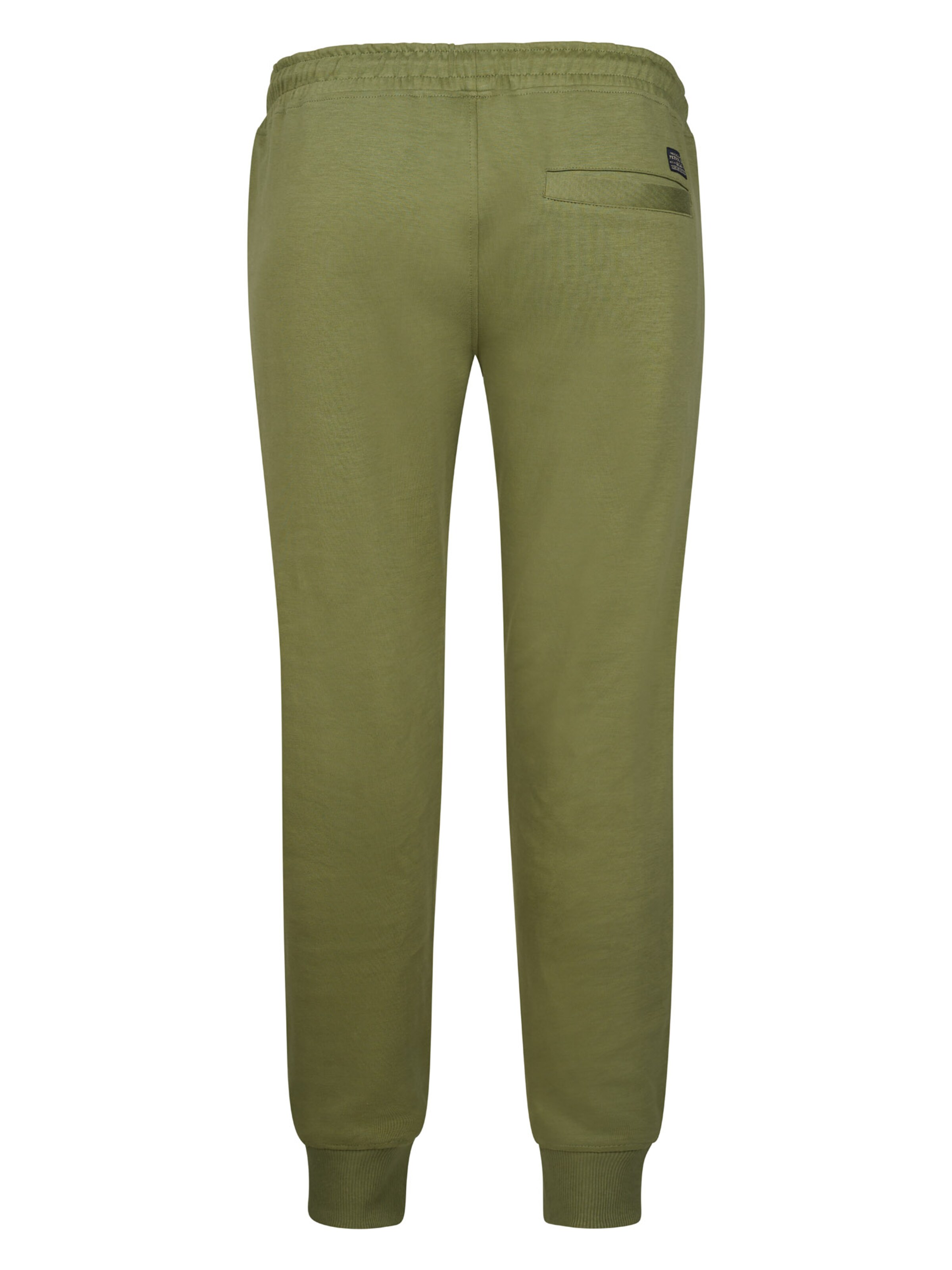 Petrol Industries Конический (Tapered) Штаны в Зеленый