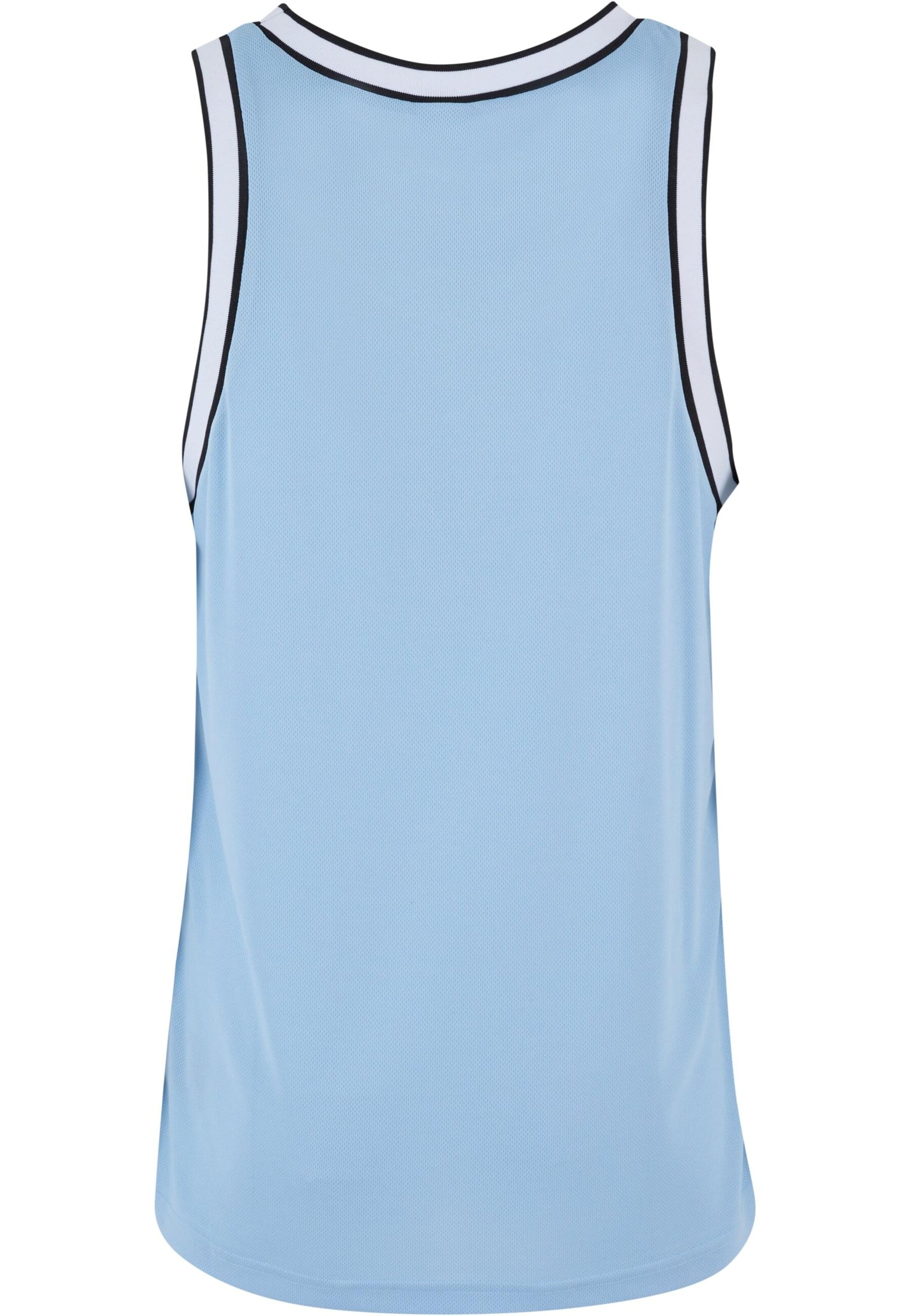 Karl Kani Bluser & t-shirts i blå