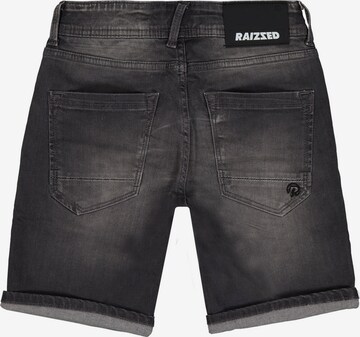 Raizzed Regular Jeans 'Oregon' in Grey