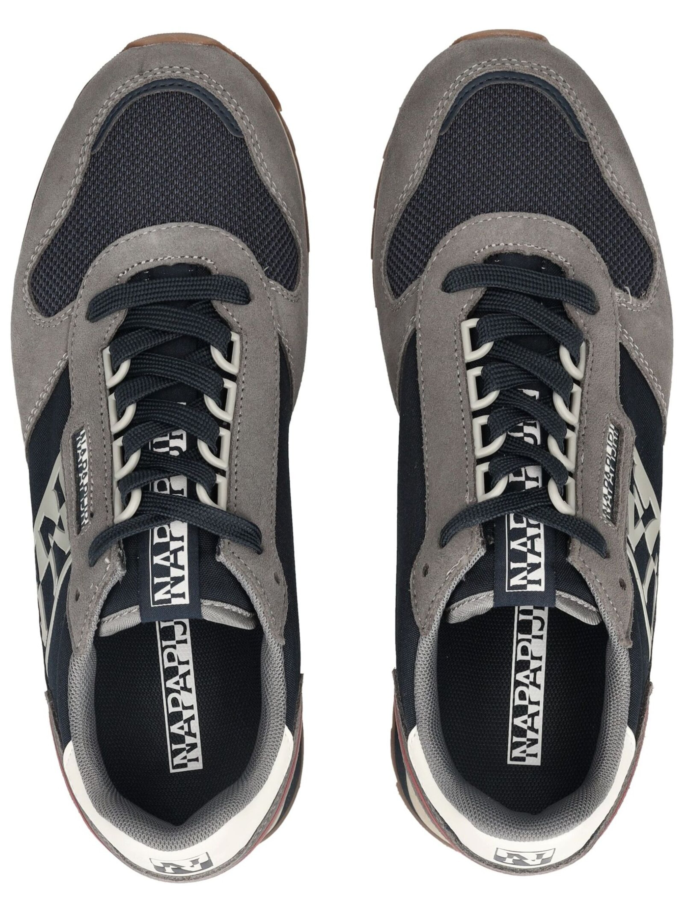 NAPAPIJRI Sneaker 'Virtus' in Blau