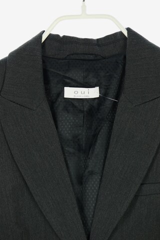 OUI Blazer S in Grau