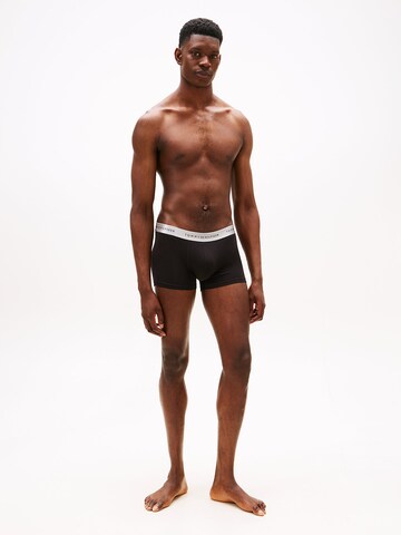 Tommy Hilfiger Underwear Boxershorts i svart
