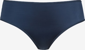 Mey Panty in Blue: front