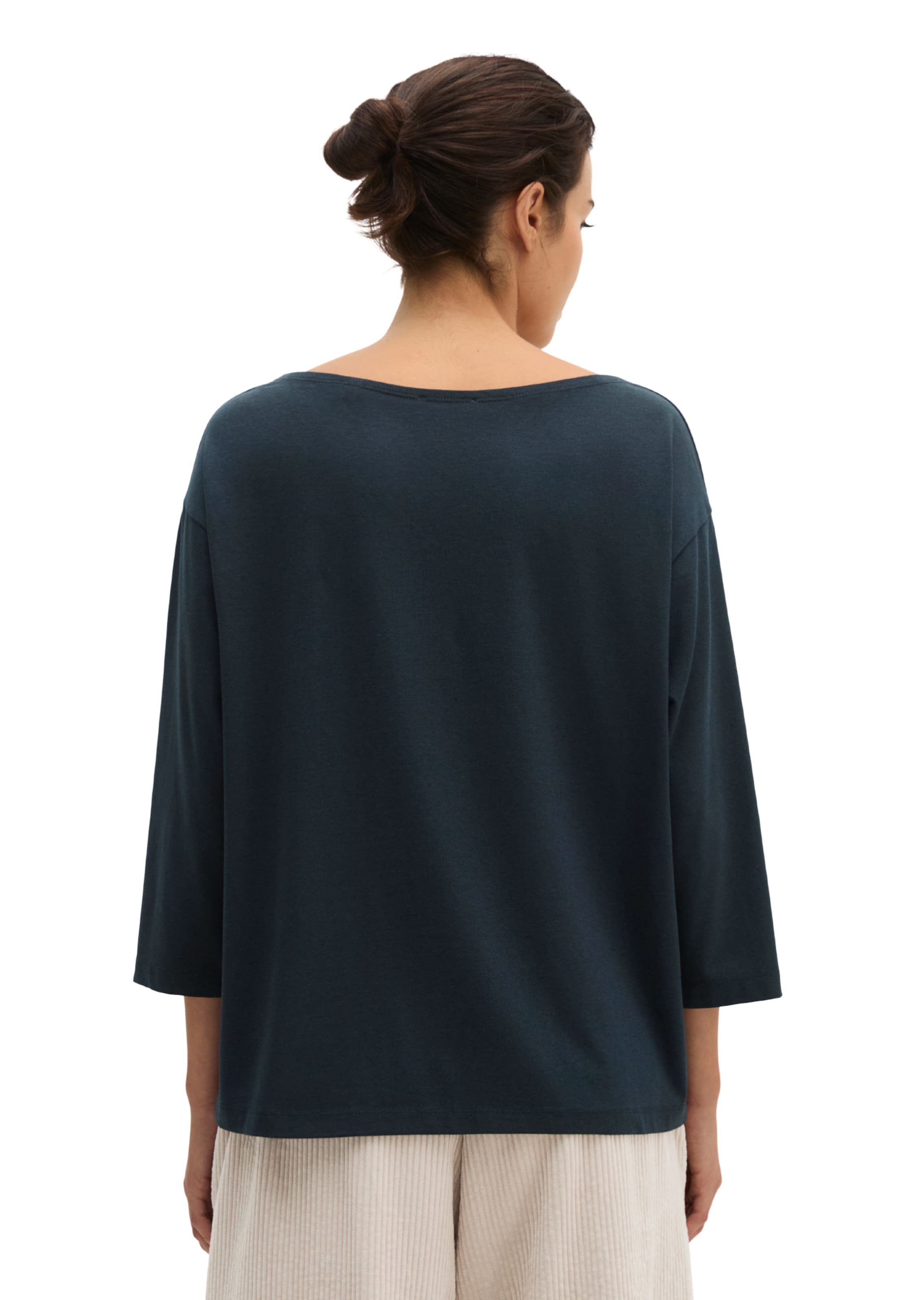 Marc O'Polo Shirt in Blue