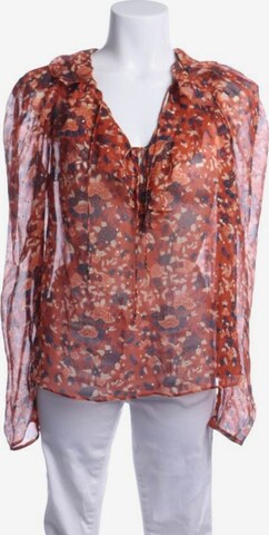 Ulla Johnson Blouse & Tunic in XXS in Mixed colors: front