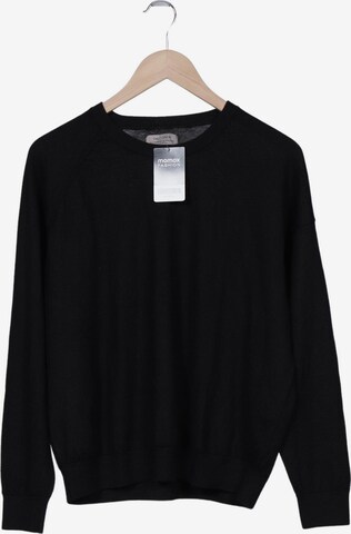 Falconeri Sweater & Cardigan in L in Black: front
