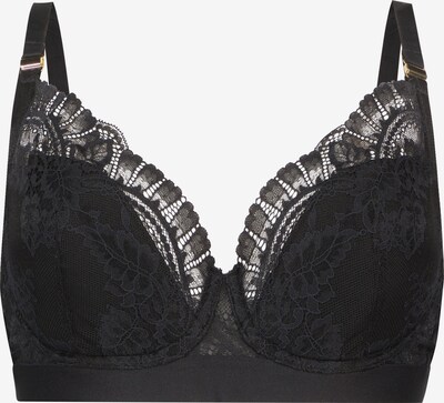 Hunkemöller BH 'Adelaide' in schwarz, Produktansicht