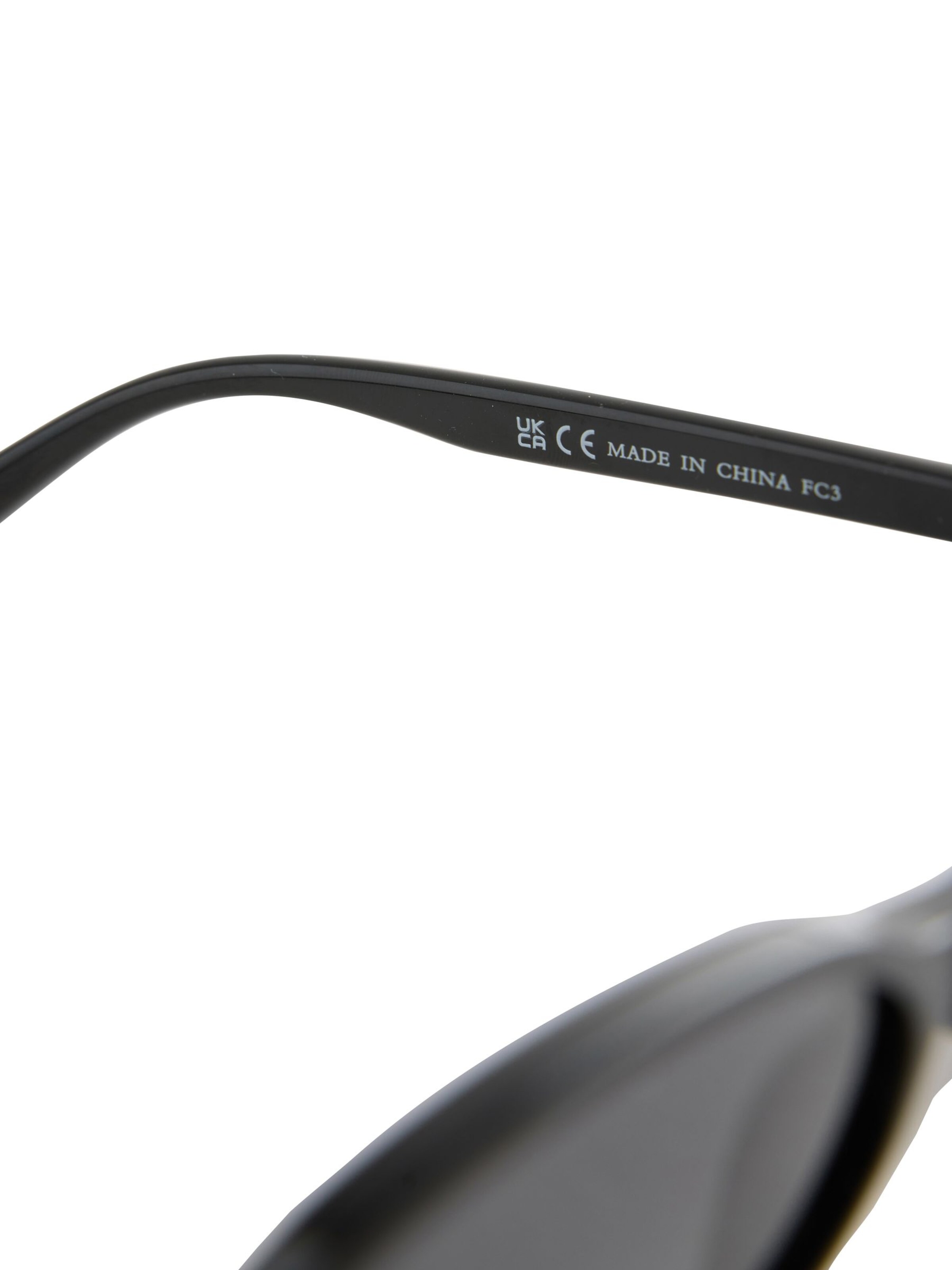 Next Sonnenbrille in Schwarz