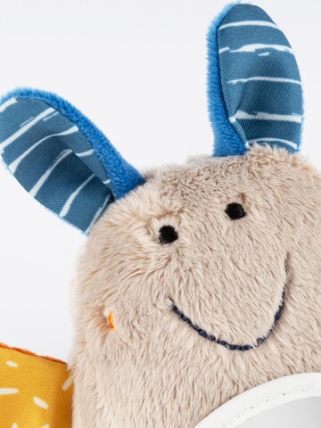 SIGIKID Stuffed animals in Grey