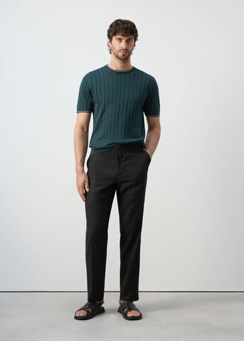 MANGO MAN Shirt 'Baluard-i' in Green